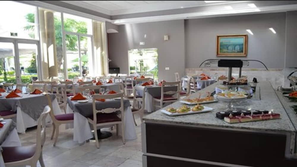 Plaza Camelinas Hotel เกเรตาโร ภายนอก รูปภาพ